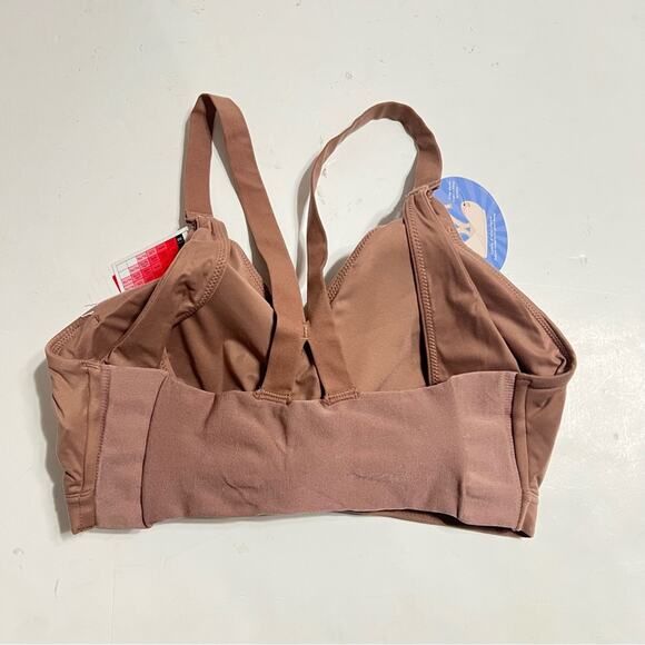 Spanx Bra-llelujah! Mama Nursing Bra Size Large - Picture 3 of 8